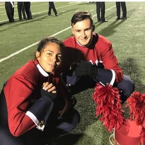 Meet your Posher, Nate